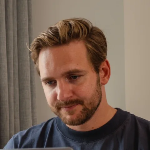 Simon Nilsson, Founder & CEO at Settlewell