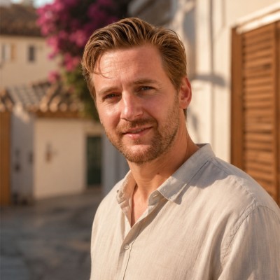 Simon Nilsson