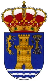 City crest of Marbella