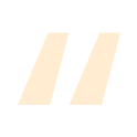 quote icon