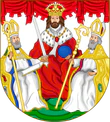 Seville city crest