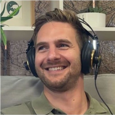 Simon Nilsson, Founder, Settlewell